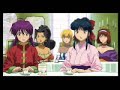 Sakura taisen Movie promotion Sakura taisen Movie promotion