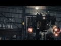 Wolfenstein: The New Order Trailer -  E3 2013