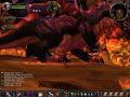 WoW private server bosses