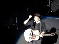 patrick bruel in new york, june 14th 2007. patrick lived in new york when john lennon was killed, in this video he explained what he did when he heard the news and how people in central park 4 days later, were singing 