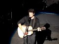 patrick bruel in new york, june 14th 2007. patrick lived in new york when john lennon was killed, in this video he explained what he did when he heard the news and how people in central park 4 days later, were singing 