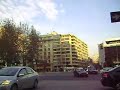 Passeio pelas ruas de Santiago