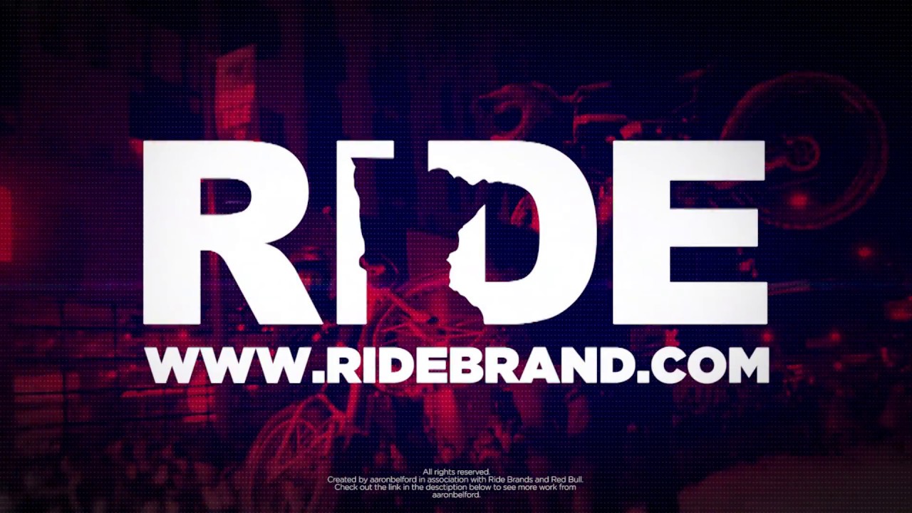 Ride Brands - Fat Bike Demo