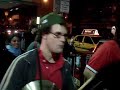Brass Liberation Orchestra playing Fela\