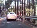 携帯でバイク動画　ボルティー　11　妙見山