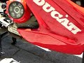 DUCATI DESMODRÔMICO 944 ST2 DUCATI DESMODRÔMICO 944 ST2