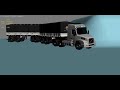 test animation using Craft Director Tools... Model by: Dall' Est
