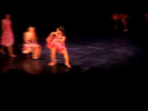 2/NDF 2009