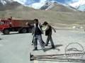 Crukx -(Virus911)Trip to China Border,on KKH