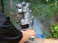 Testing Another Mercury KG9 Testing Another Mercury KG9