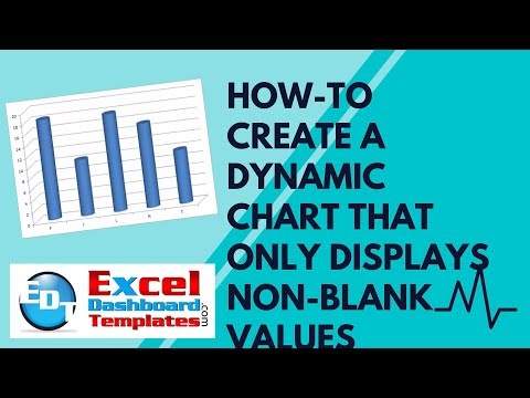 how to define blank in excel