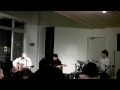 [Cafe a la Musique09']　畑　2