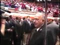 Ohio State Pregame Ritual