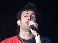 AXEL FERNANDO EN VIVO EN CHILE  El Privilegio de Dar