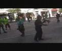 manifestación cnt mercadona en valencia