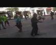 Manifestación CNT Mercadona en Valencia