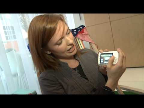 Nikon Coolpix S30 - Which? first look