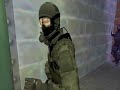 The Counter-Strike Movie