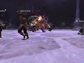 TK picks a fight!