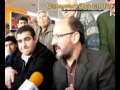 Intendente de Mutquín lanza nueva línea en el justicialismo 