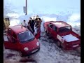 Predeal Vacanta de nebuni