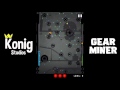 Gear Miner iPhone iPad Trailer