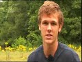 Gesprek met Jared Jeffrey op ClubTV Gesprek met Jared Jeffrey op ClubTV