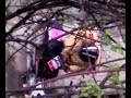 Video c?nh s�t giao th�ng b? t? c�o nh?n ti?n