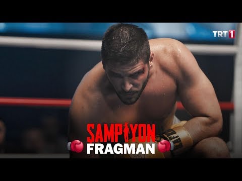 Şampiyon 3. Tanıtım                                                                                                                                                                                                                                       