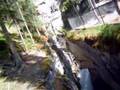Maligne Canyon, Alberta