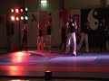 D�mo Taek\