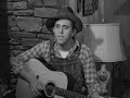 Andy Griffith - The Darlings - Ebo Walker