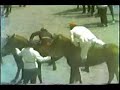 Combate de Angamos (parte 1 de 3)