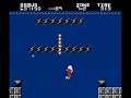 SMB: Mario in Zebes Zone 7