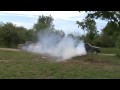 Ranger-Old vs New Tug of War