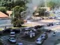 rotonda di fuoco