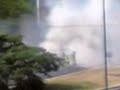 rotonda di fuoco