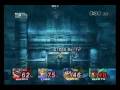 LS67 SSBB Friend Battles 1 Part 1/2