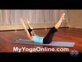 MyYogaOnline   Pilates Class  Level 2 