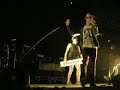The City Is At War - Cobra Starship 27/8/08