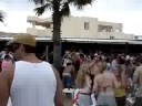 Bora Bora Ibiza Ali