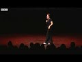 Zoe Lyons Stand Up LIVE in Edinburgh - Phobias - BBC Headroom