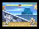 ST (20) - Spence (Dhalsim) vs. Feldstein (Guile)
