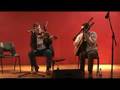 John Carty at Scoil Cheoil na Botha - Festival in Scotstown