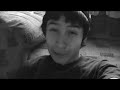 Reaction when your television goes blaCK AND WHITE(: