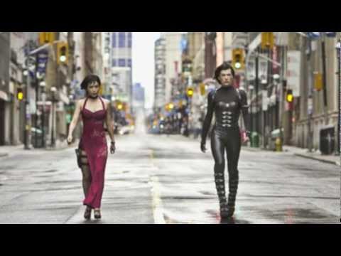 Resident Evil Retribution 3D Movie Trailer! BKBN News Flash