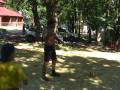 Aleks Emelianenko With Kids In Training pt 2