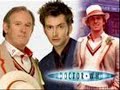 A Tribute to the fifth doctor