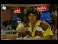 Comercial de Helados Ochentoso