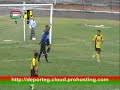 Girardot FC VS Alianza Petrolera 04 marzo 2007 Girardot FC VS Alianza Petrolera 04 marzo 2007